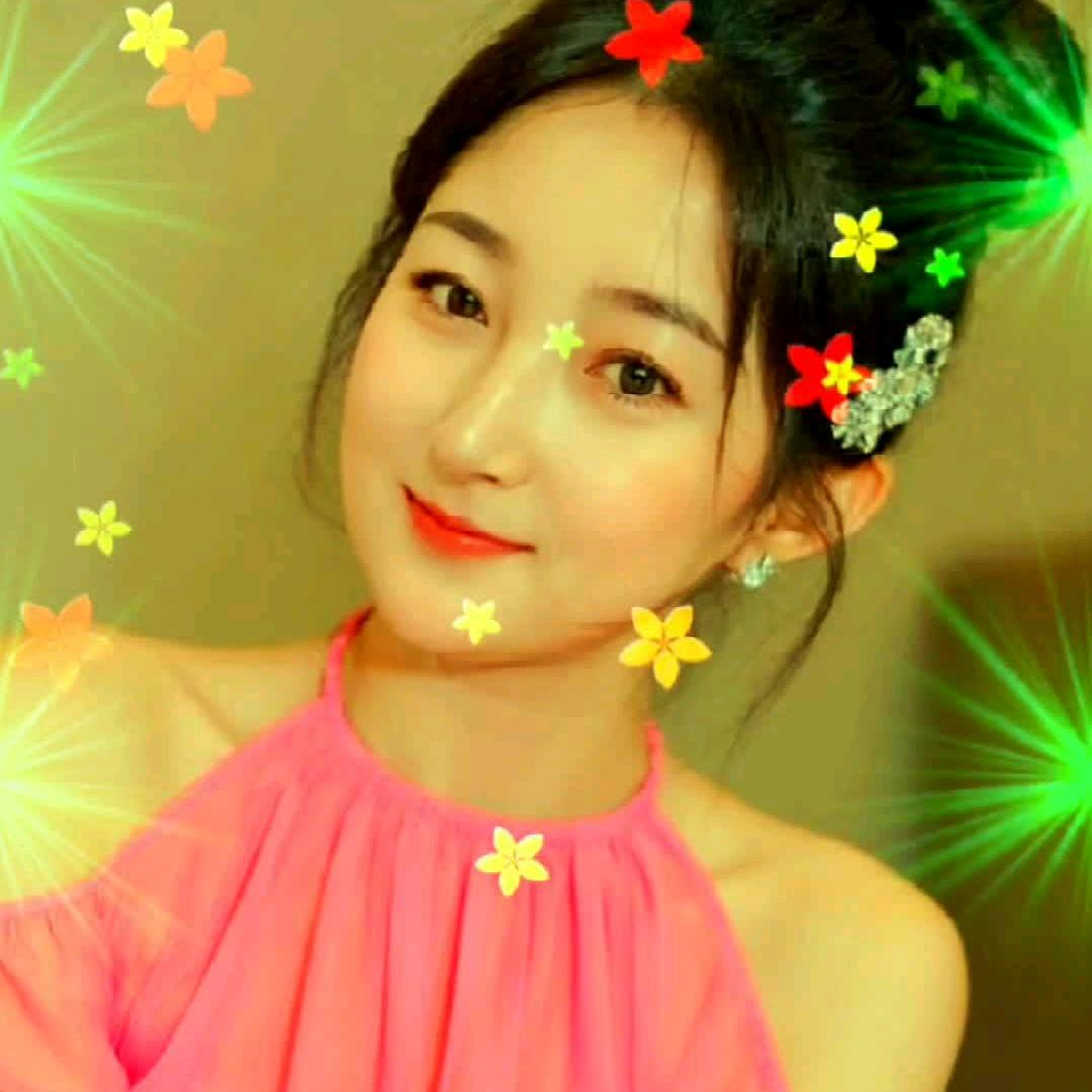 🌺明天会更好🌺