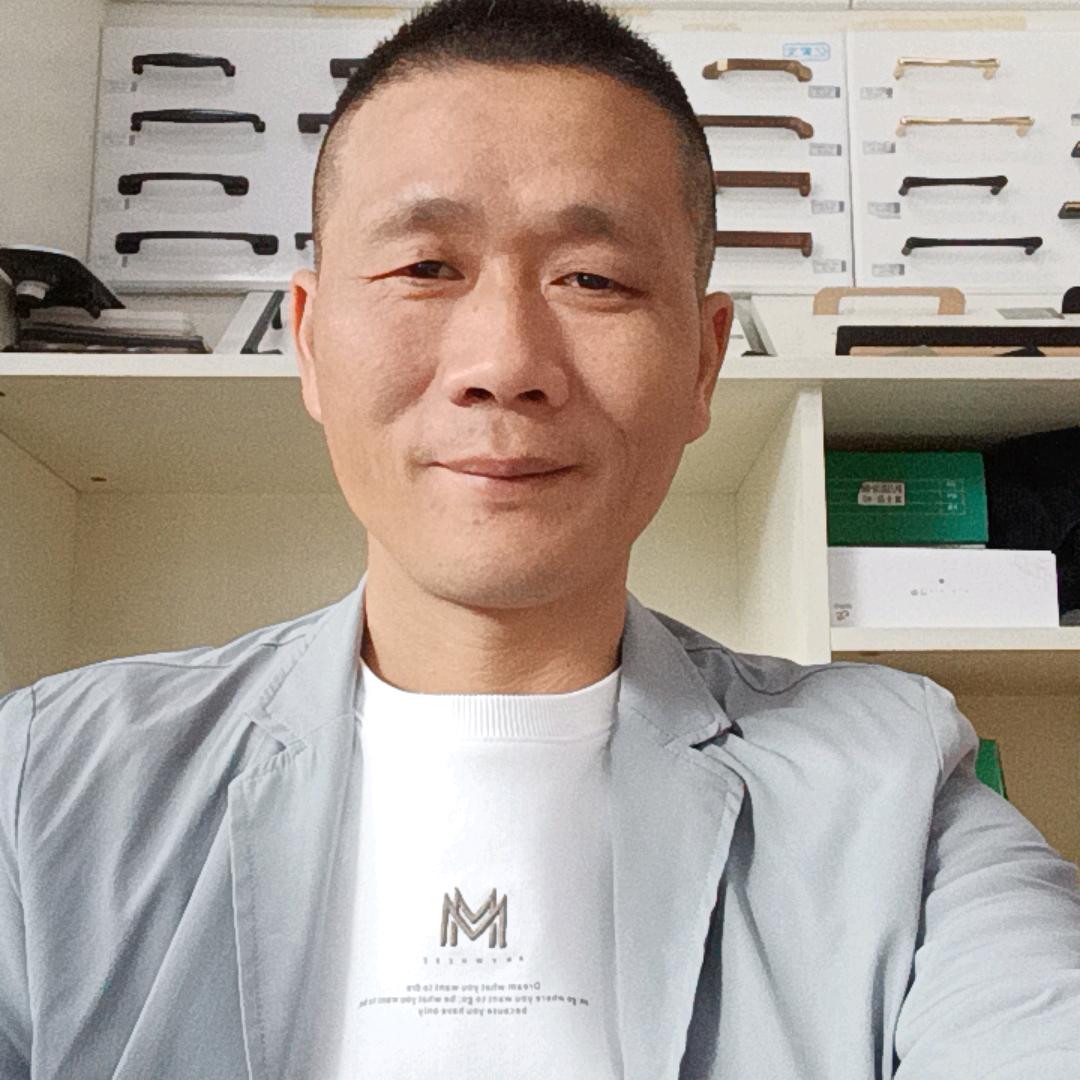 罗海军