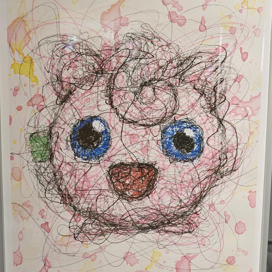 喜欢觱篥的高城蕾娜头像
