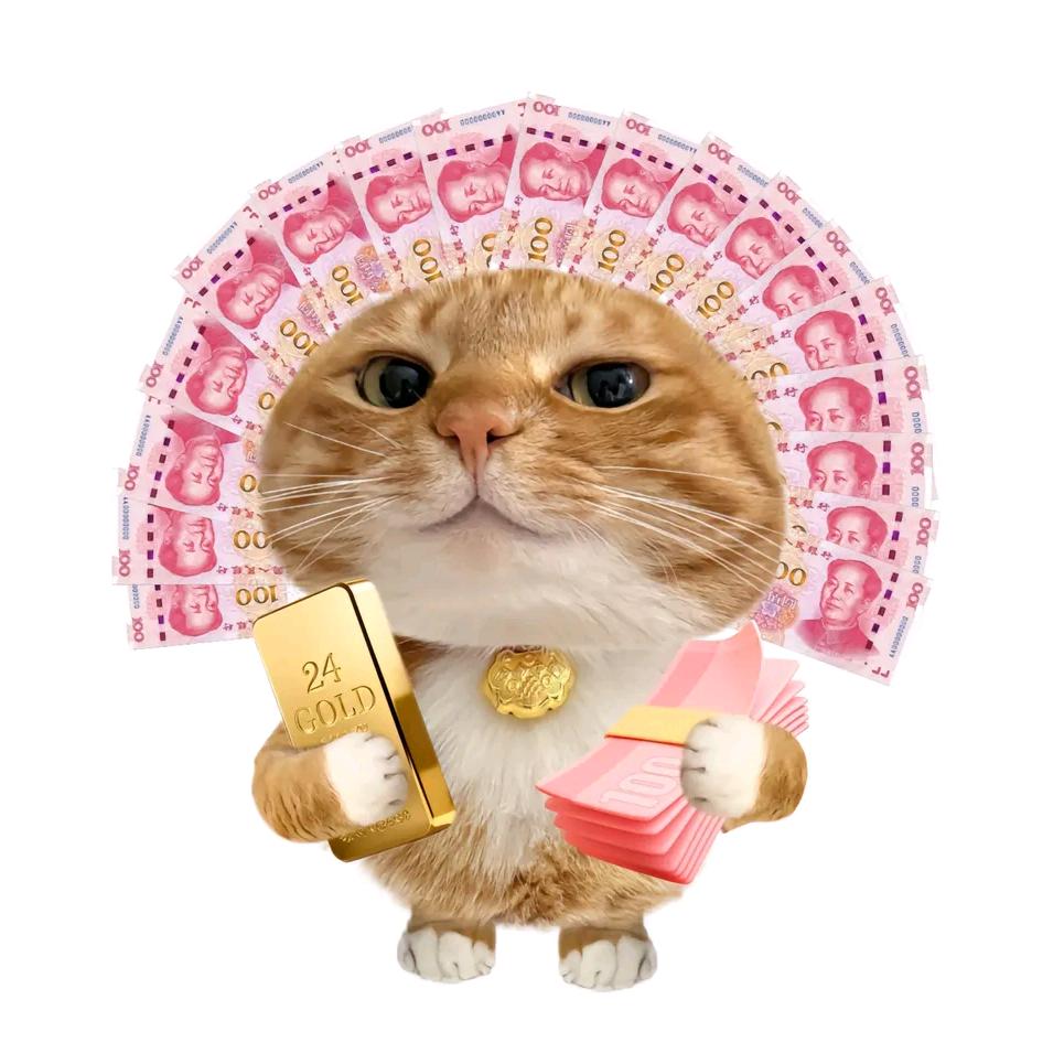 重生之我在霸王茶姬摇奶茶