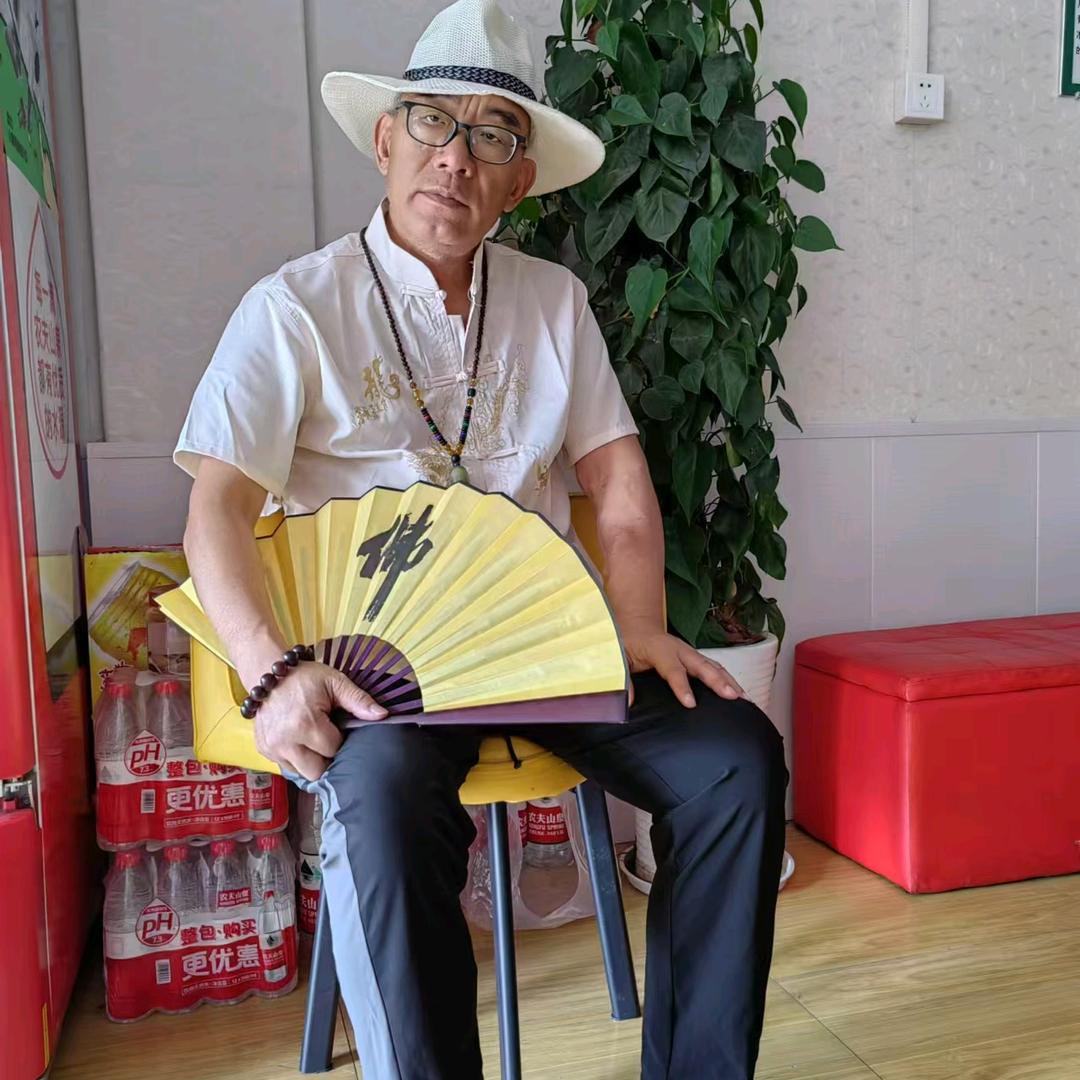 洪圣钧