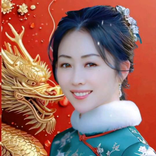 开心每一天。