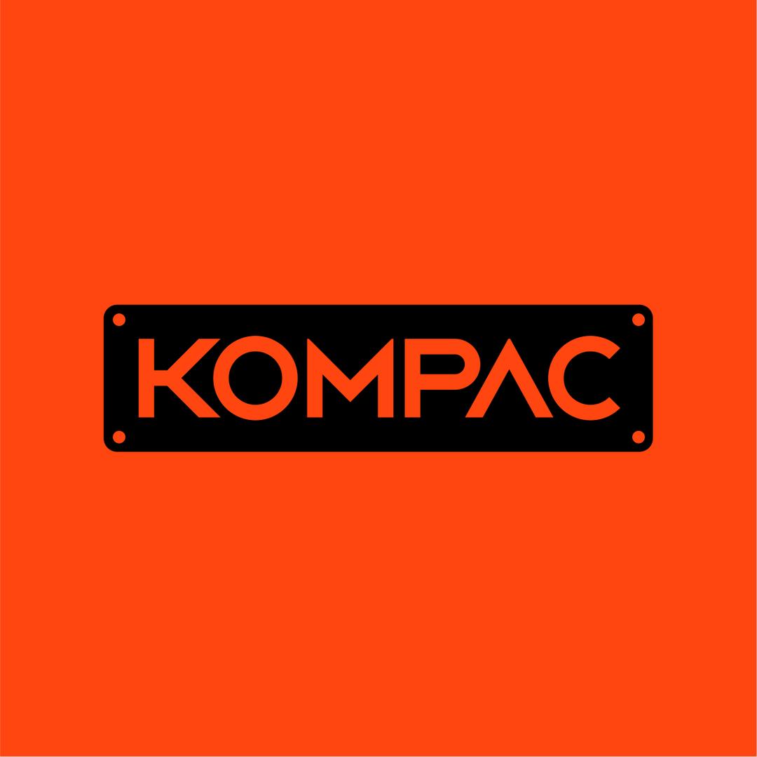 KOMPAC