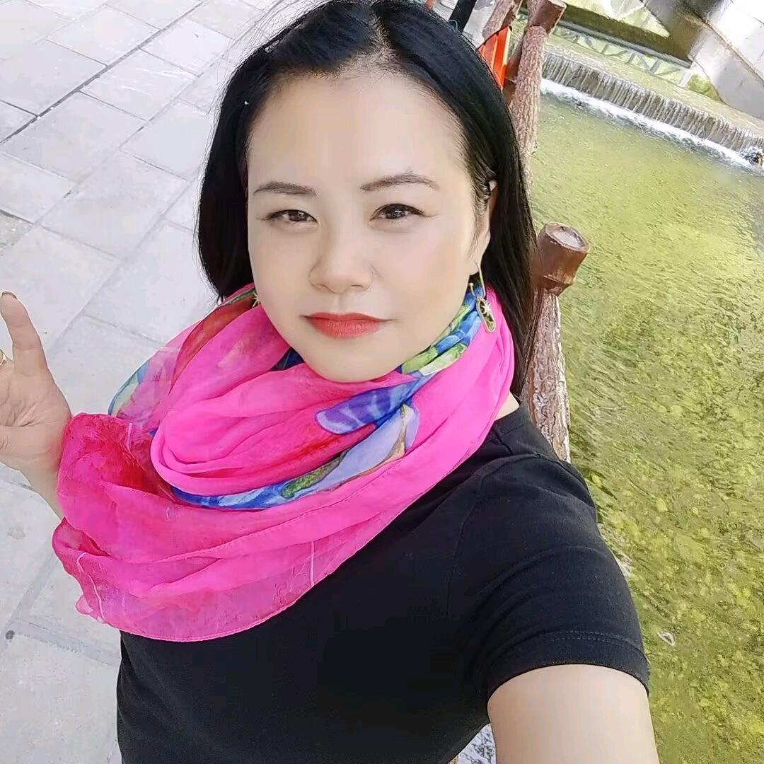 @小芳