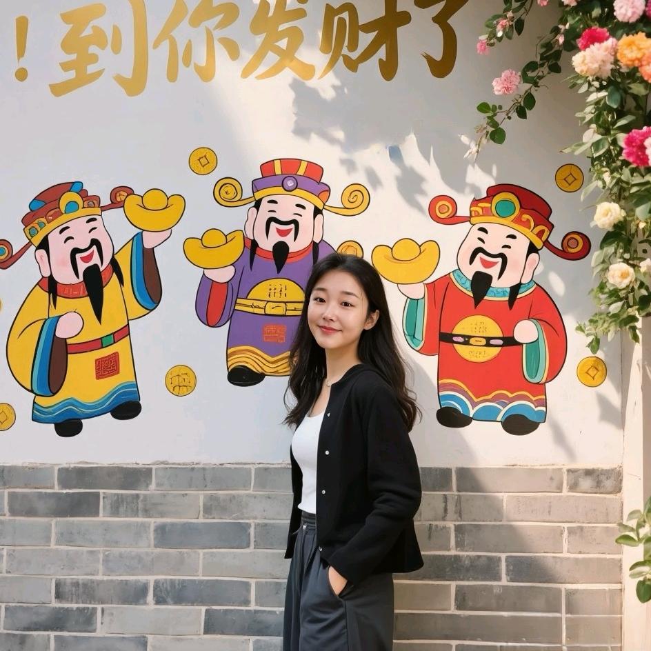 小小Zhanᴗg·ᰔ