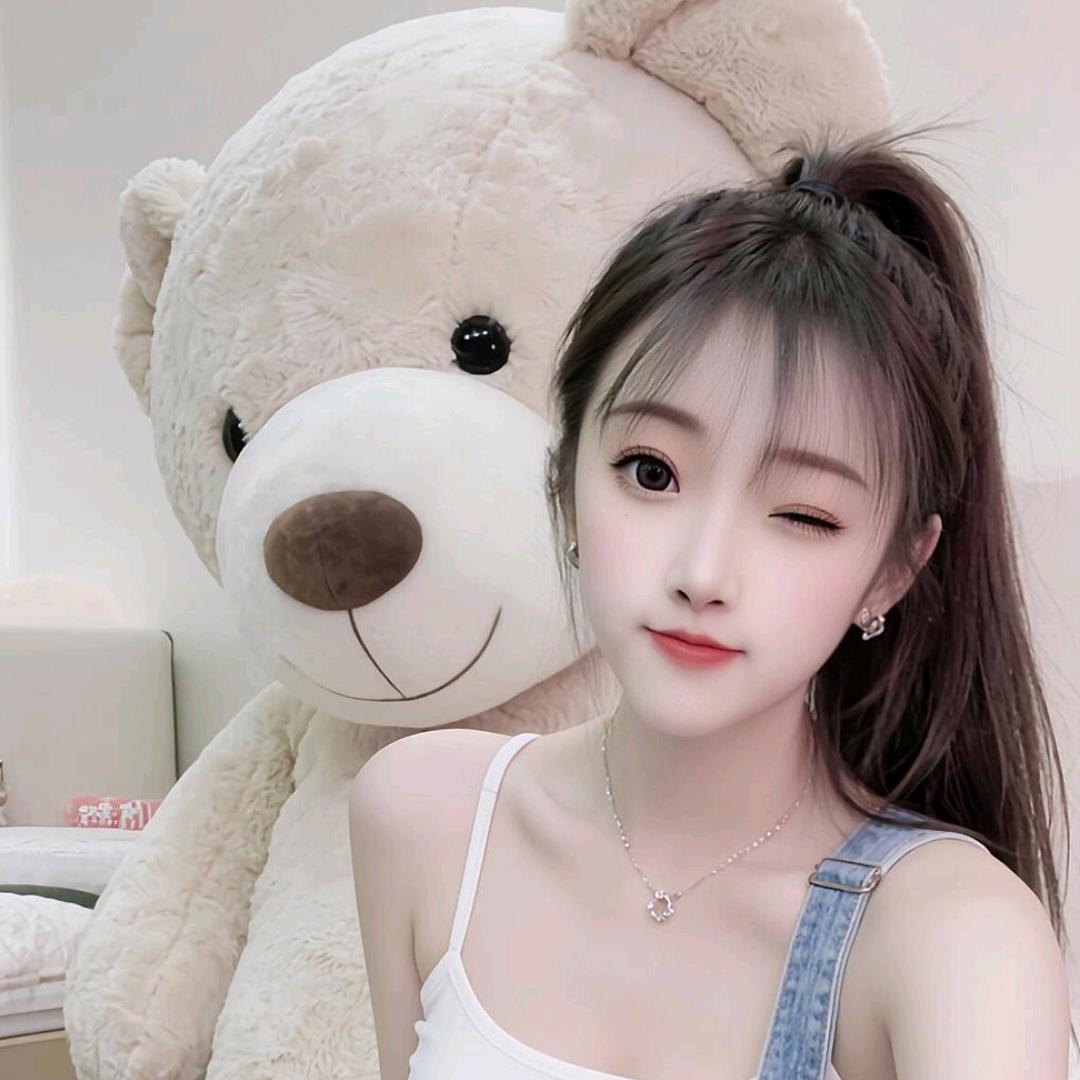 小扒菜❤️