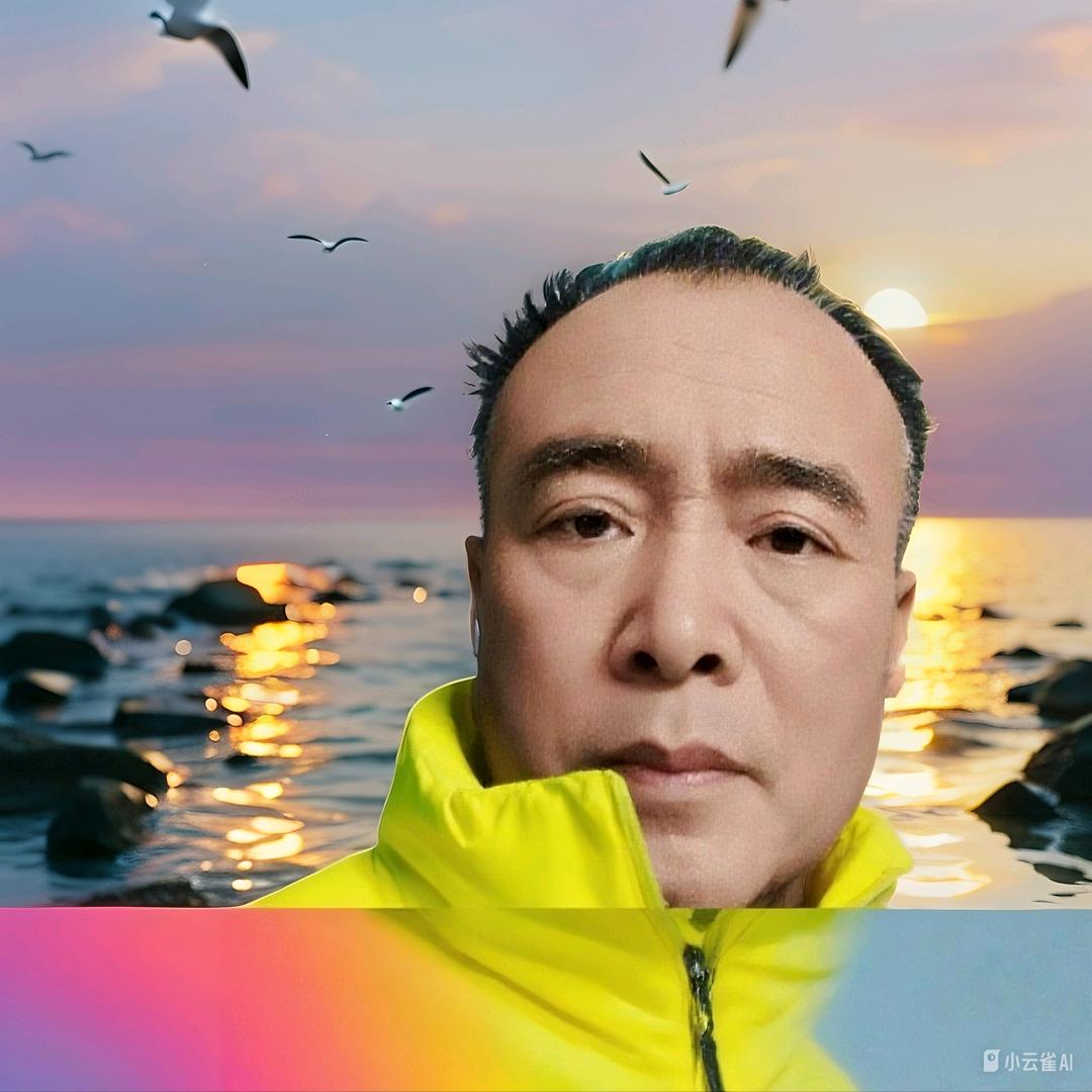 萧君亁