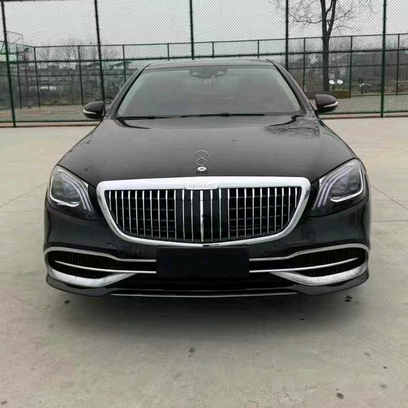 涂装界小扛把子
