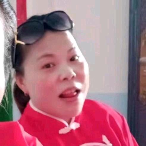 刘二妹白涛惠之蘭鼓乐队