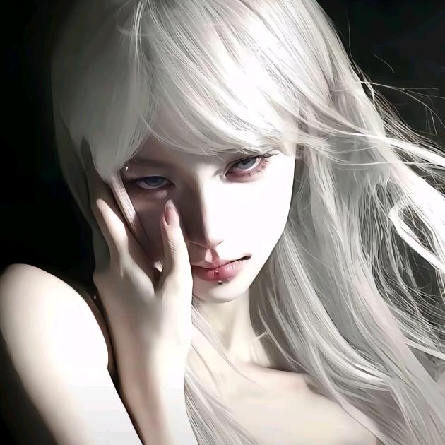 一只妧妧