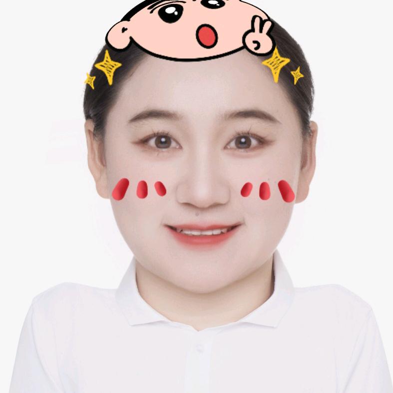 小标
