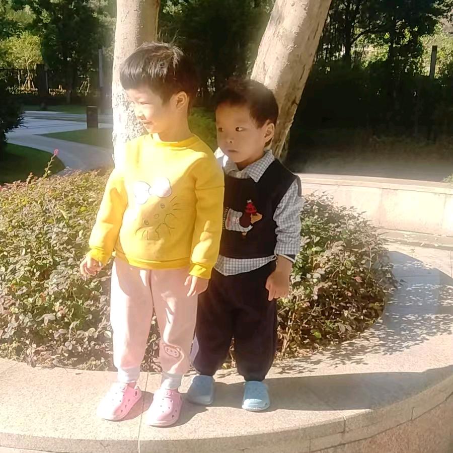 心怡头像