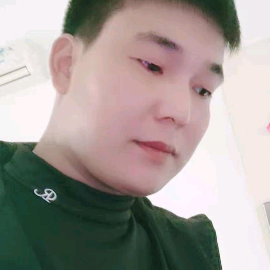 张望￥人生