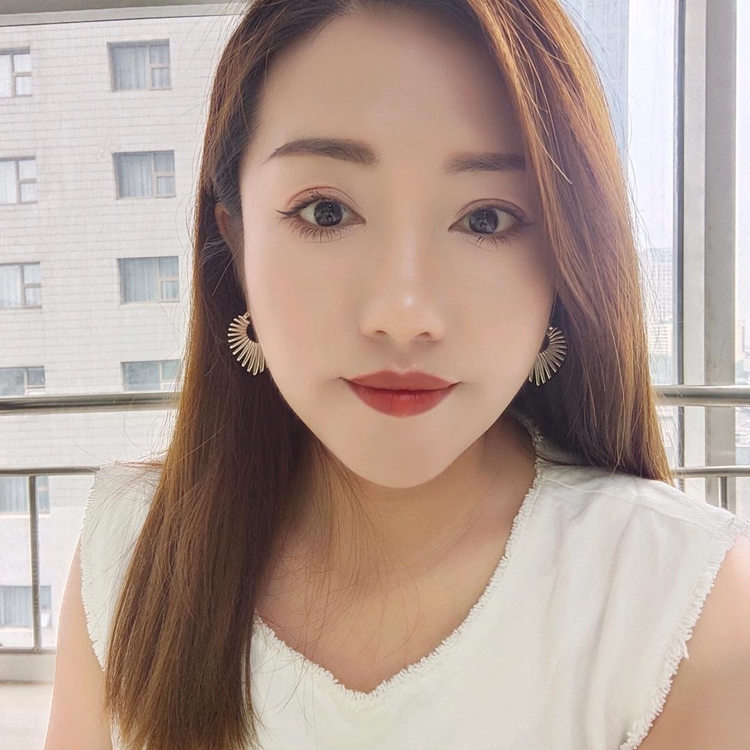 遇见尹小姐🤟