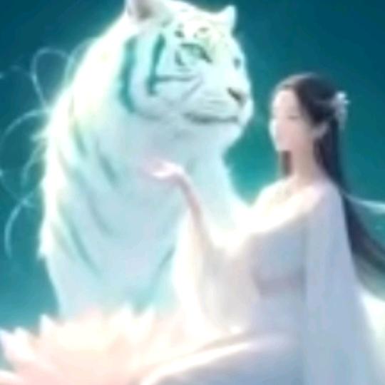霞