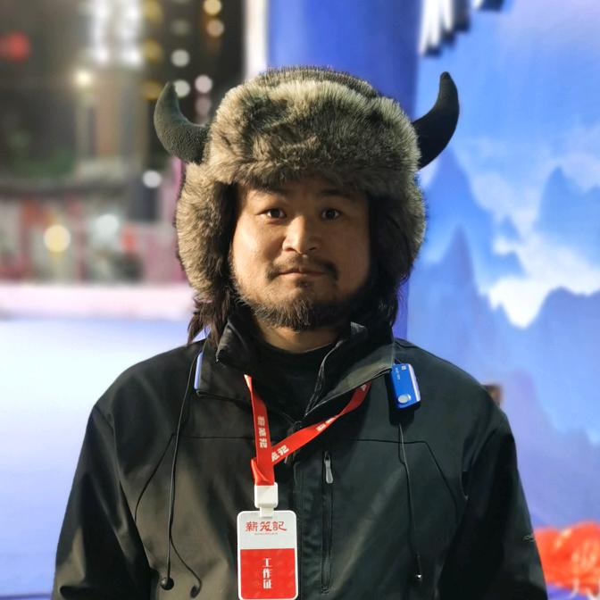 铁牛（包子哥团队）
