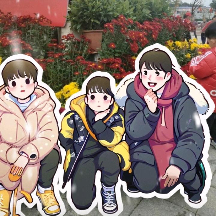 ꧁༺半颗༒糖༻꧂