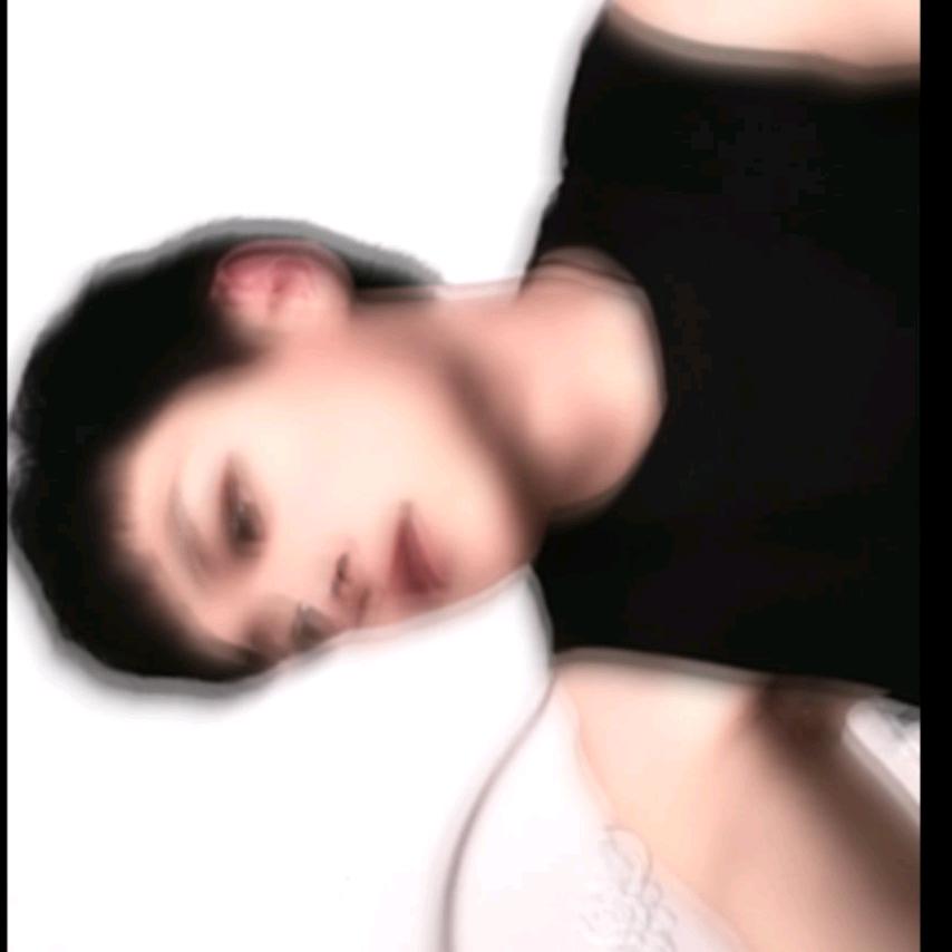 李晟楠☀