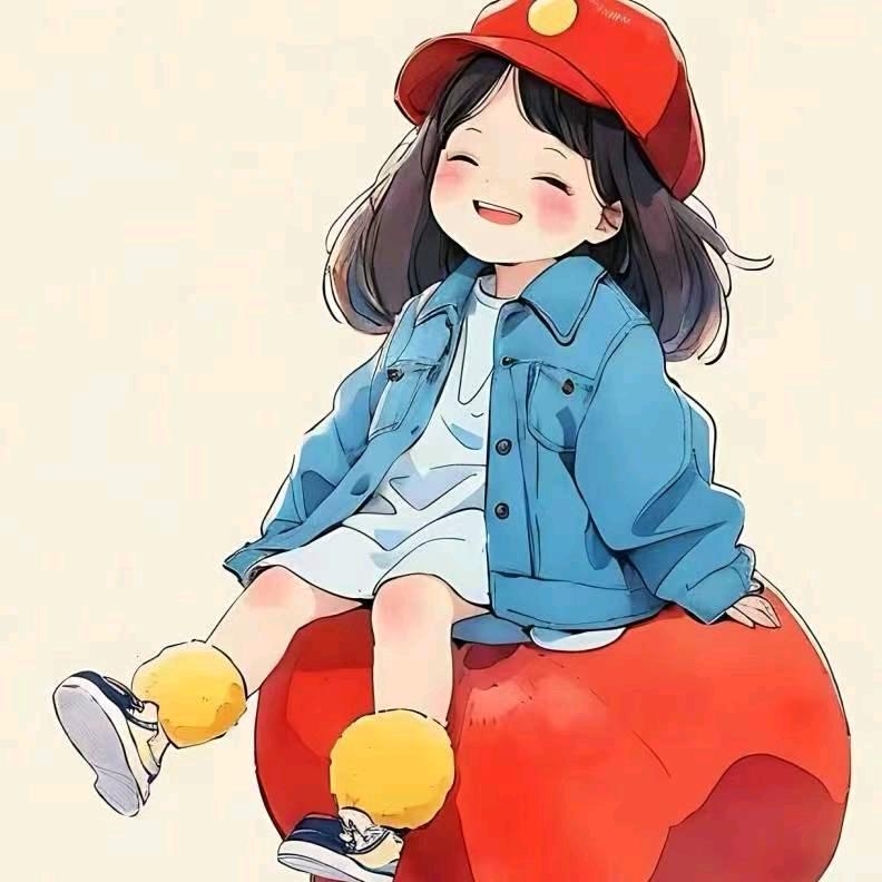 秀丫头RFCN