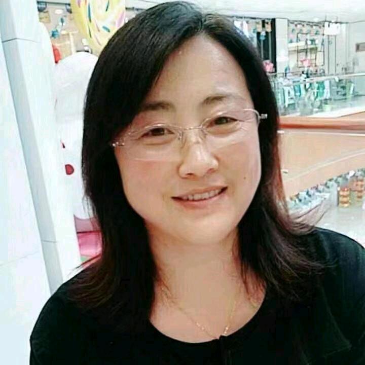 结善缘（一姐）1