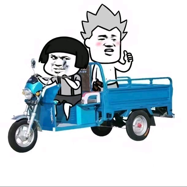 咸鱼小贩摆摊日记