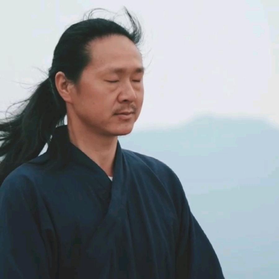 武当太极师丰