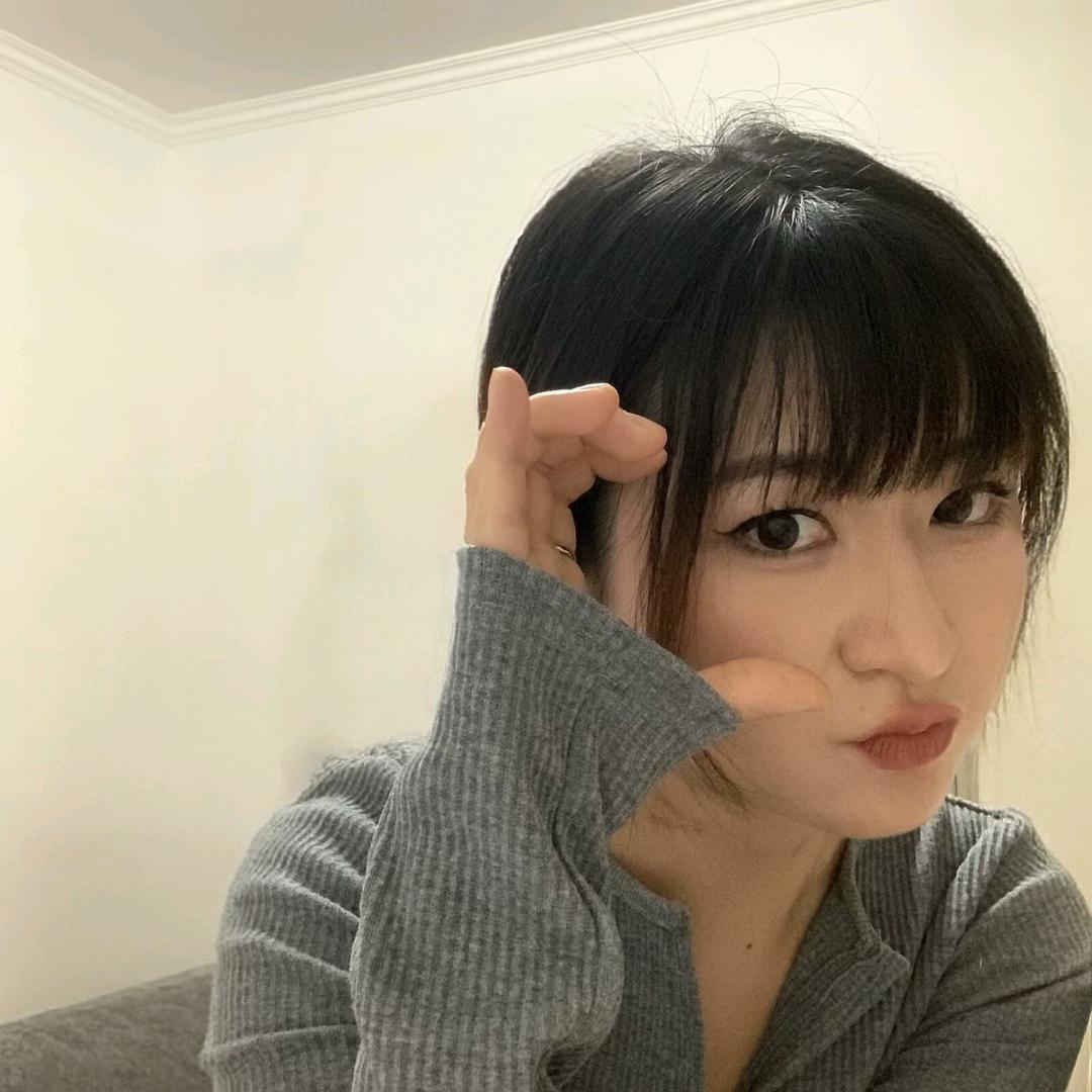 很OK女士