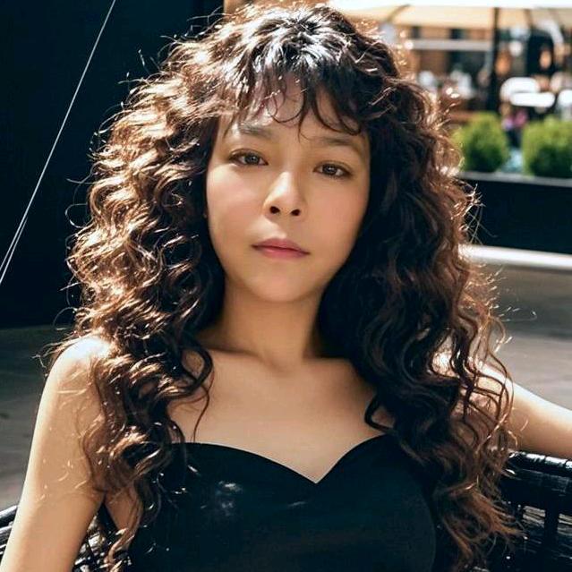 做人一定要努力：（张）