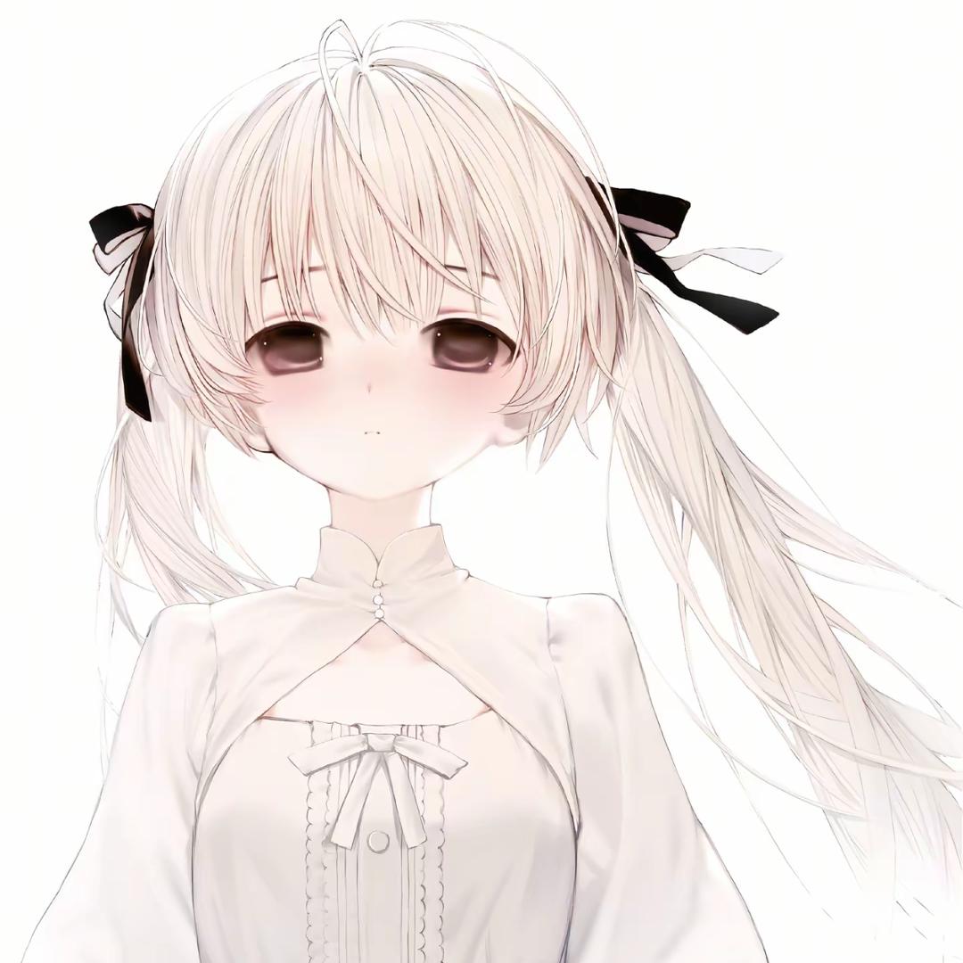 喜欢猫咪