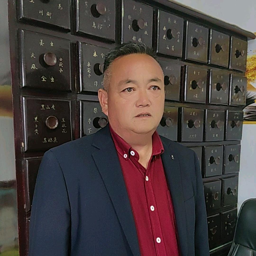 伊川老张