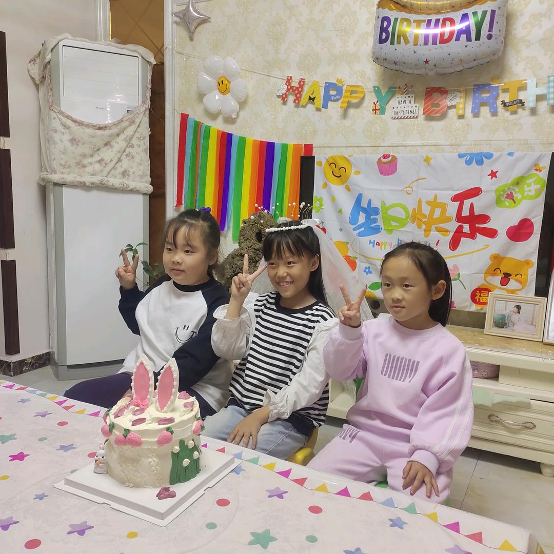 ❤️妈妈的爱