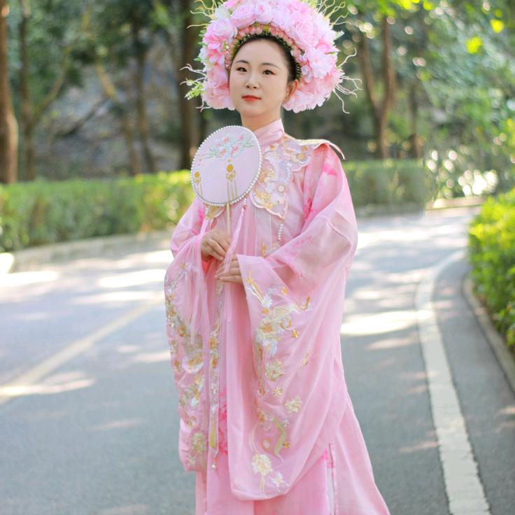 石府姑娘