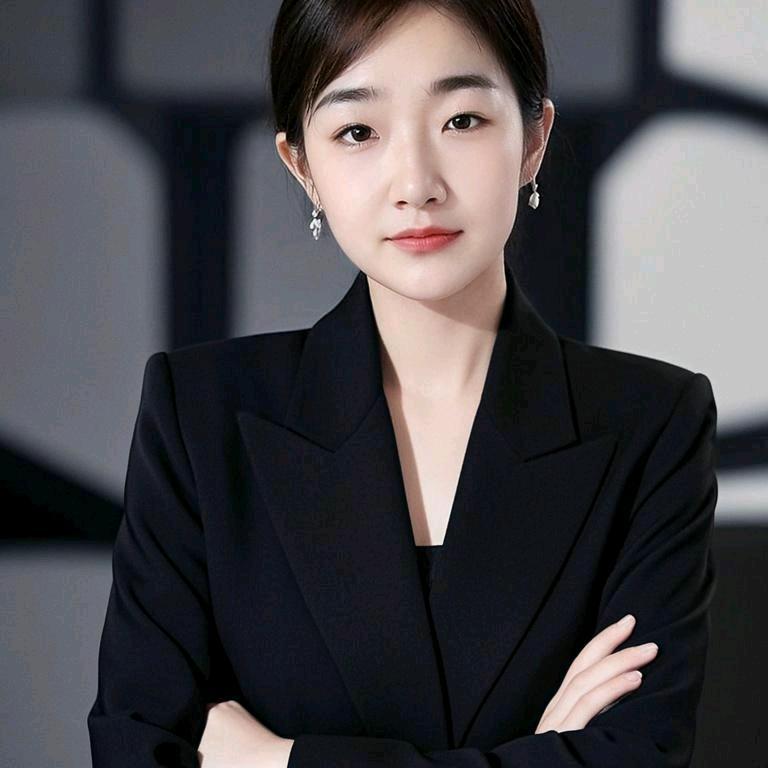 小小亚