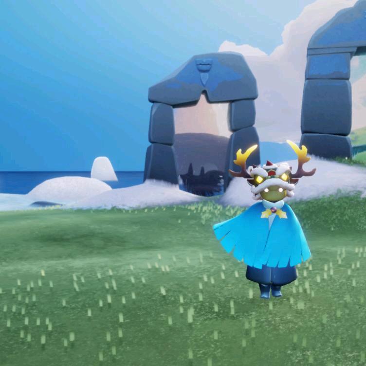 勘探员诺顿（第五人格）