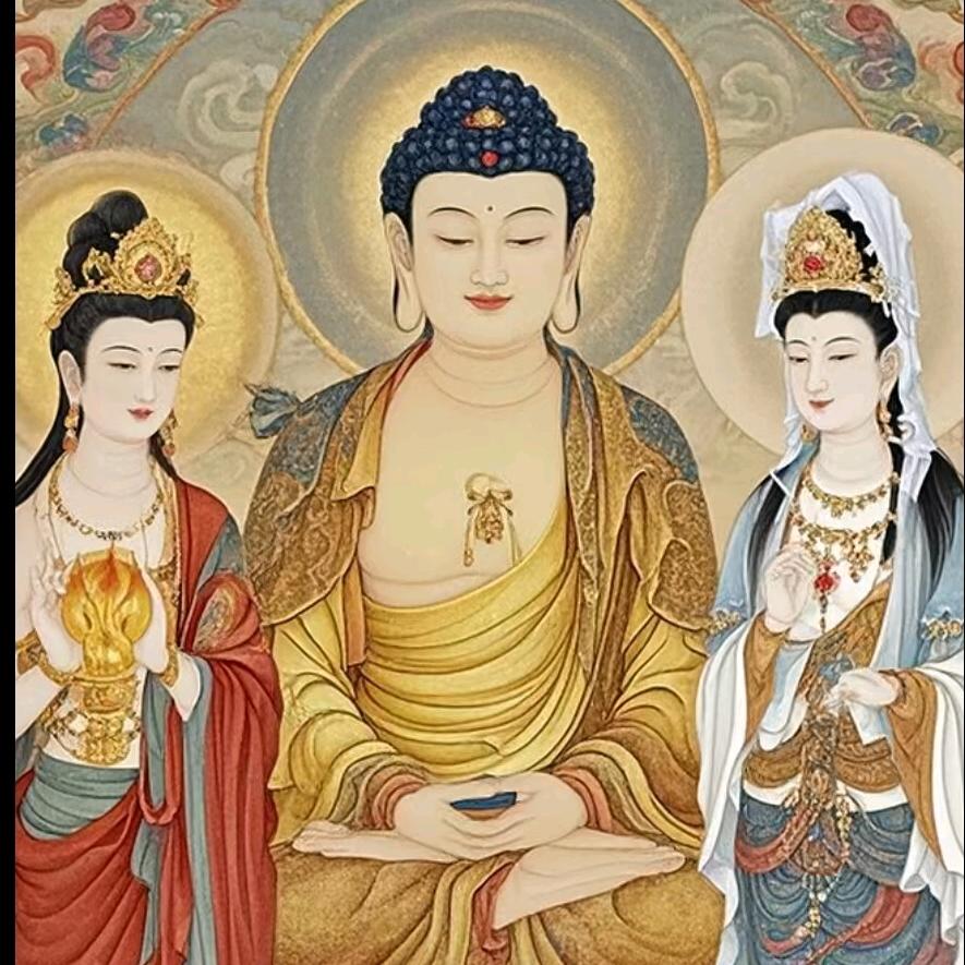 :《菩提^O^慧缘》