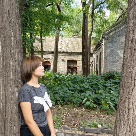 古村小婷🏚️