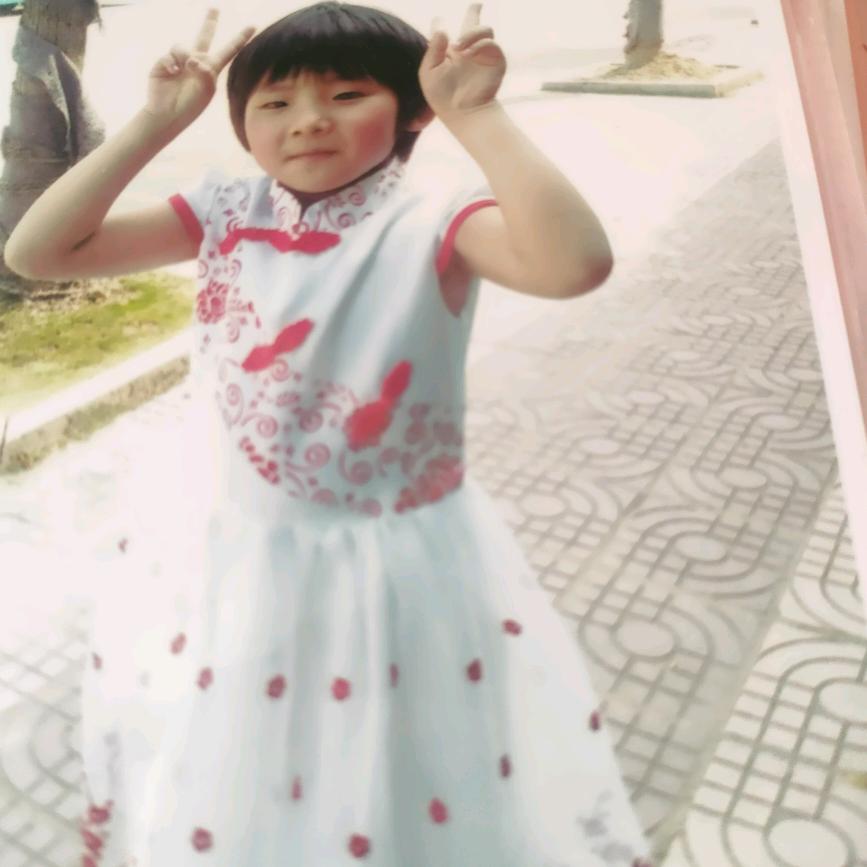 认识你是我一生的荣耀