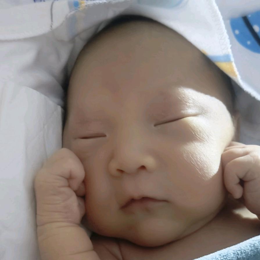 是辰泽小朋友啊