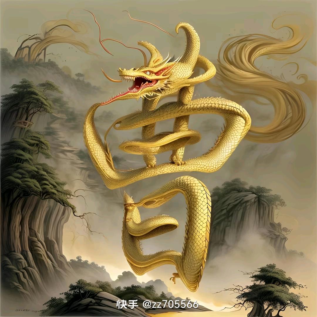 🇨🇳格局要大脾气要小🇨🇳