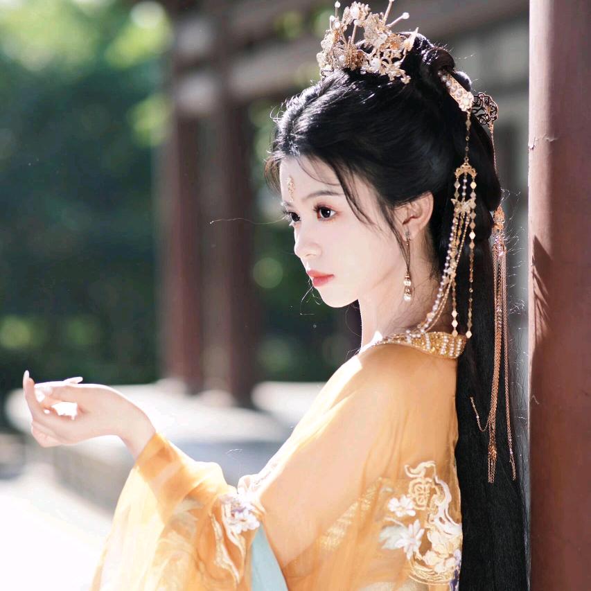 筱安然