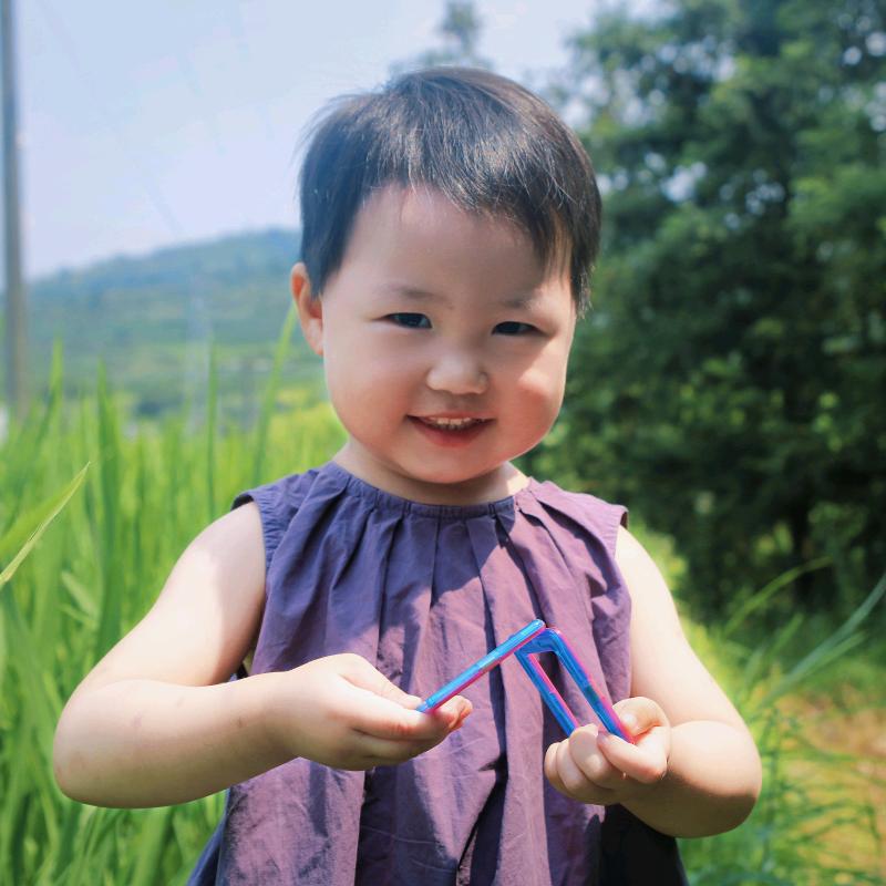 妍妍宝贝