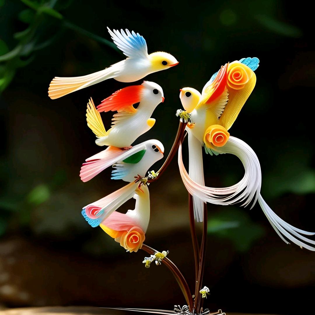 微微一笑🍇🍇