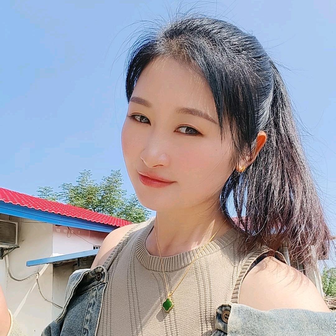 好声音🎤兰妹