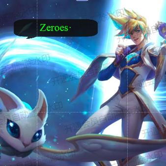 Zeroes