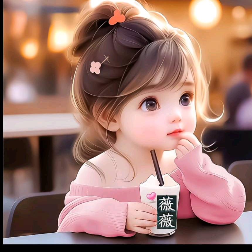 🌼薇薇小可爱✨