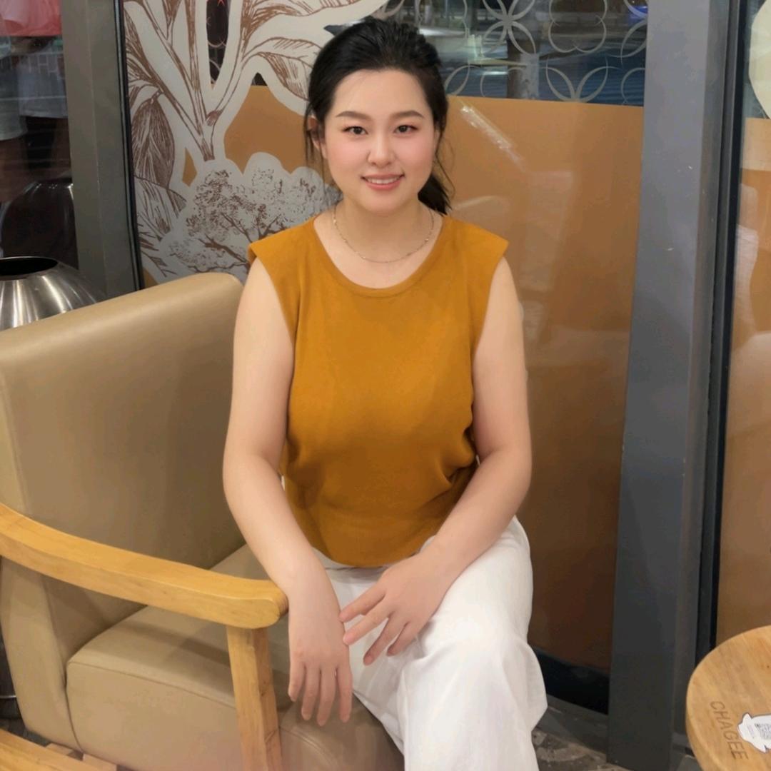 糖糖不吃糖🎤
