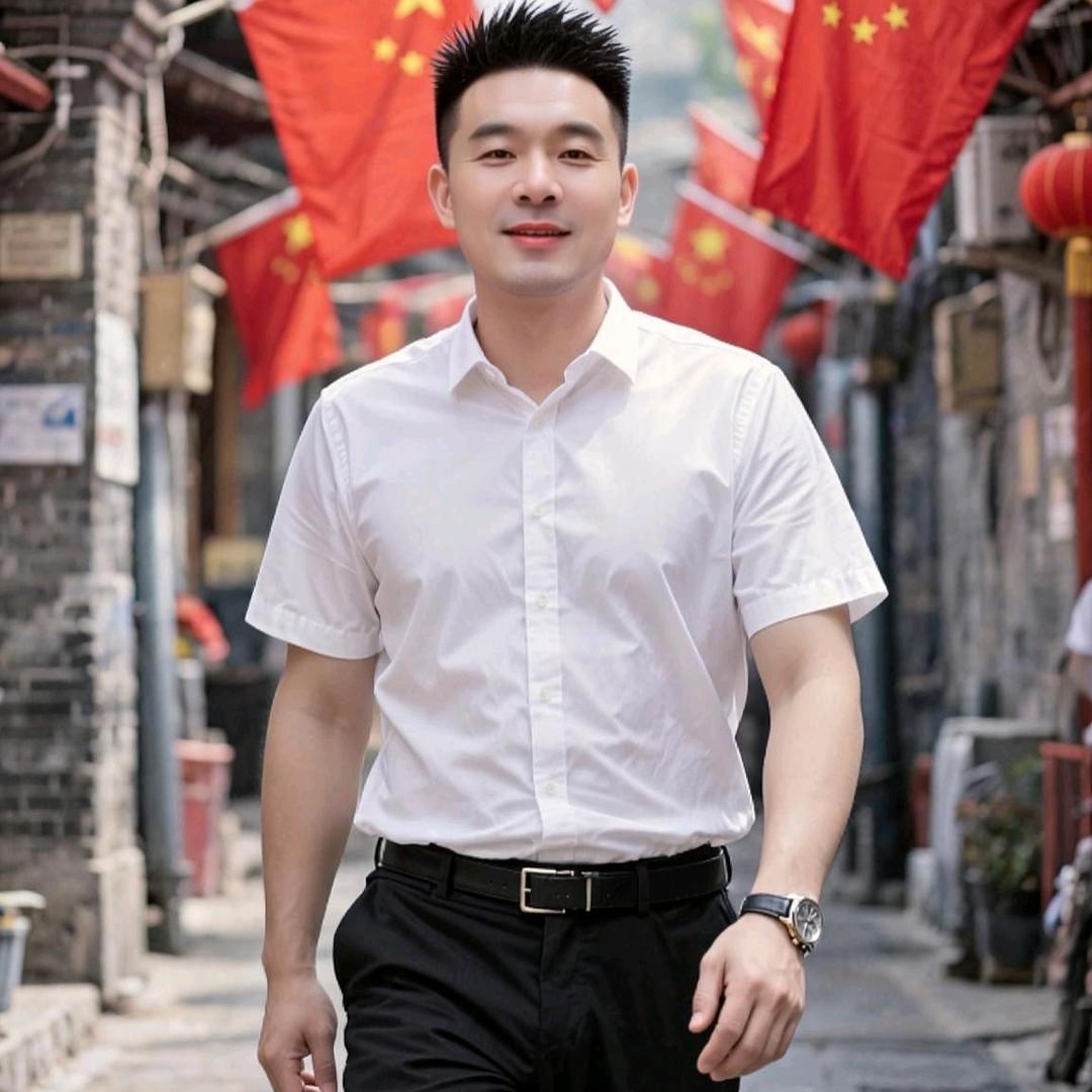 波哥，