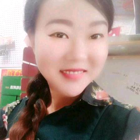 徽姑娘.