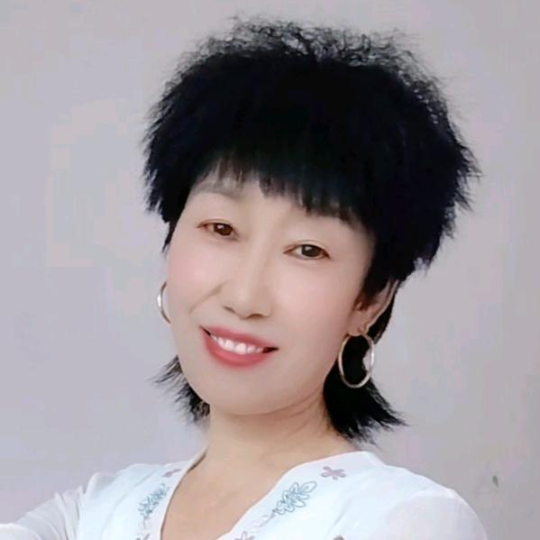 佛系女神