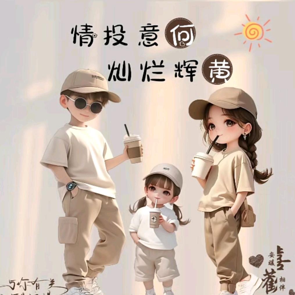 迁就妳一生